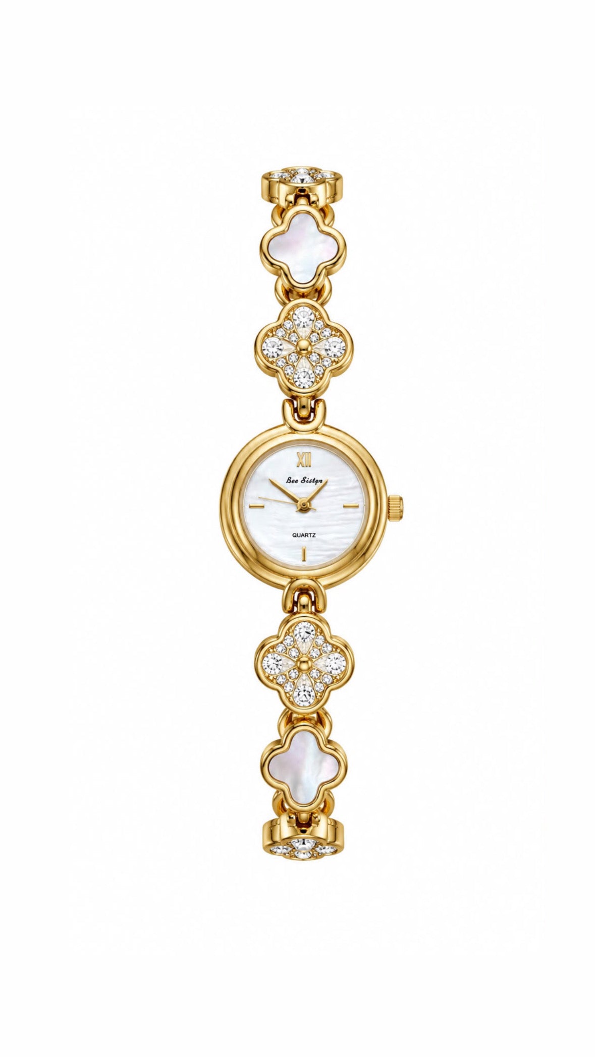 Montre Kahina