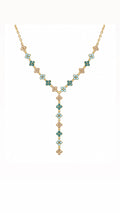 Collier Y Princesse