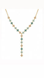 Collier Y Princesse