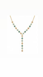 Collier Y Princesse