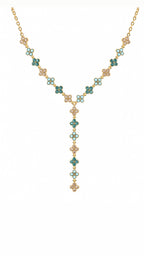 Collier Y Princesse