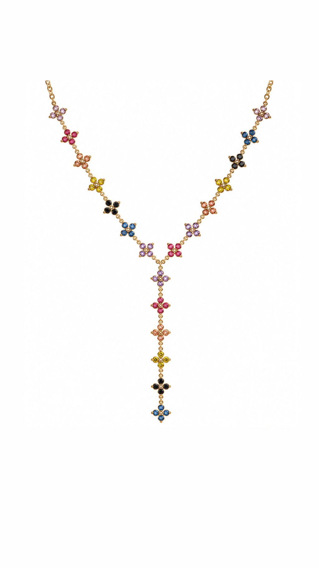 Collier Y Blair