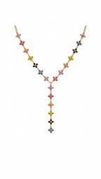 Collier Y Blair