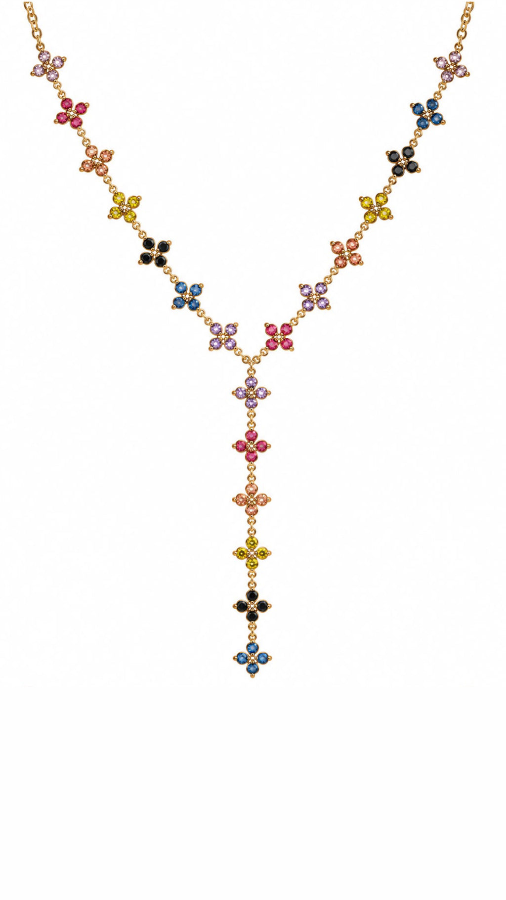 Collier Y Blair