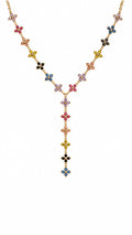 Collier Y Blair