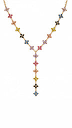 Collier Y Blair