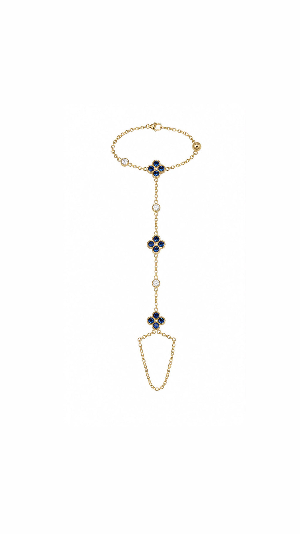 Bracelet de main