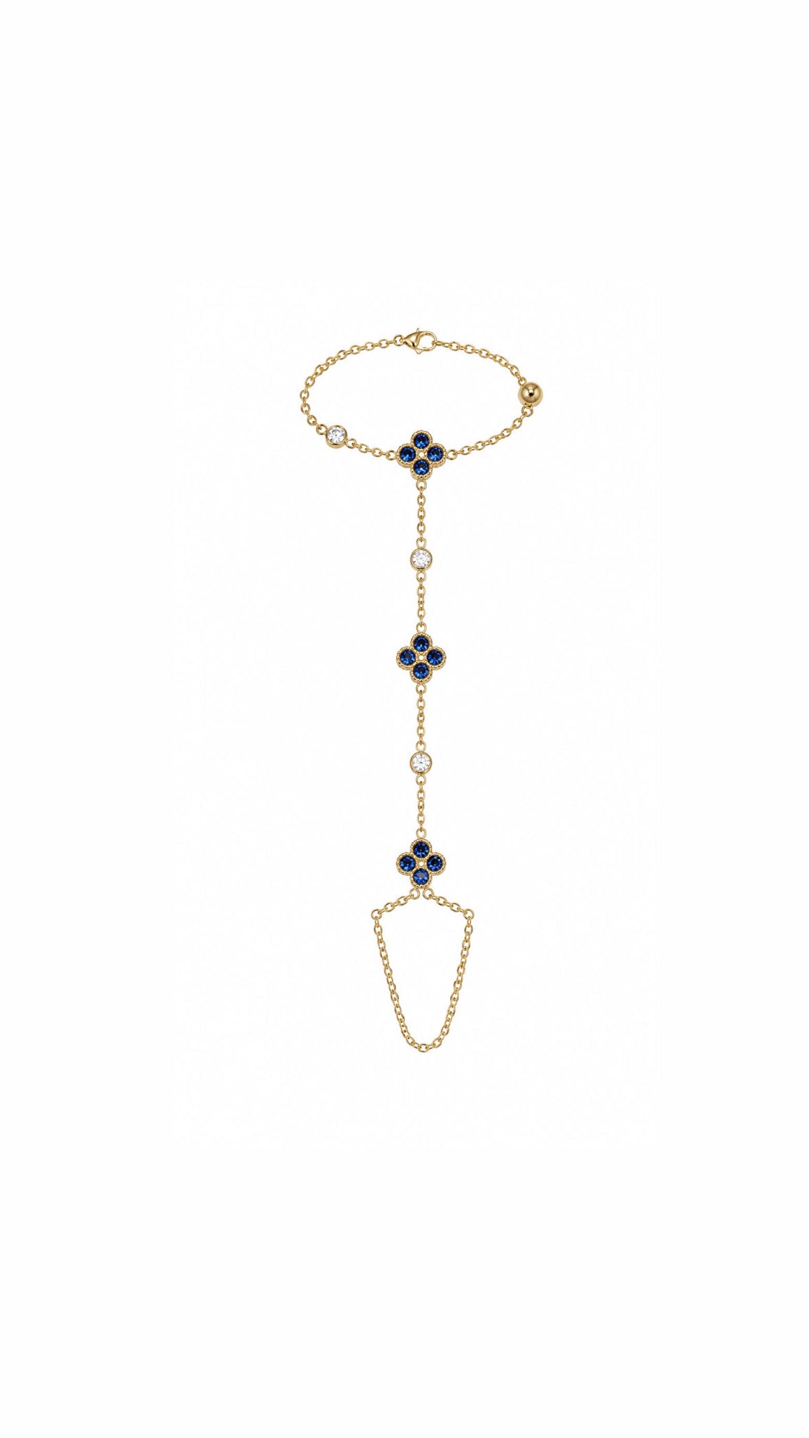 Bracelet de main