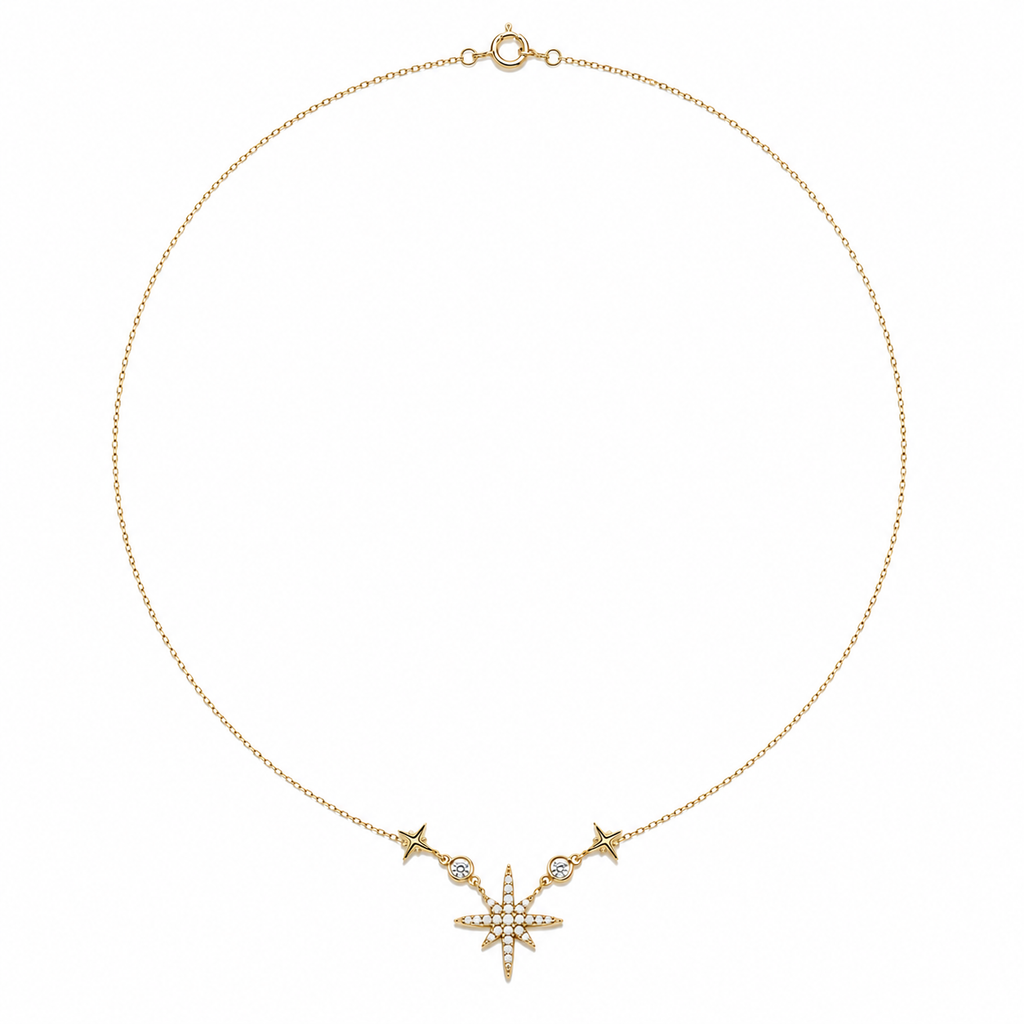 Collier Ana