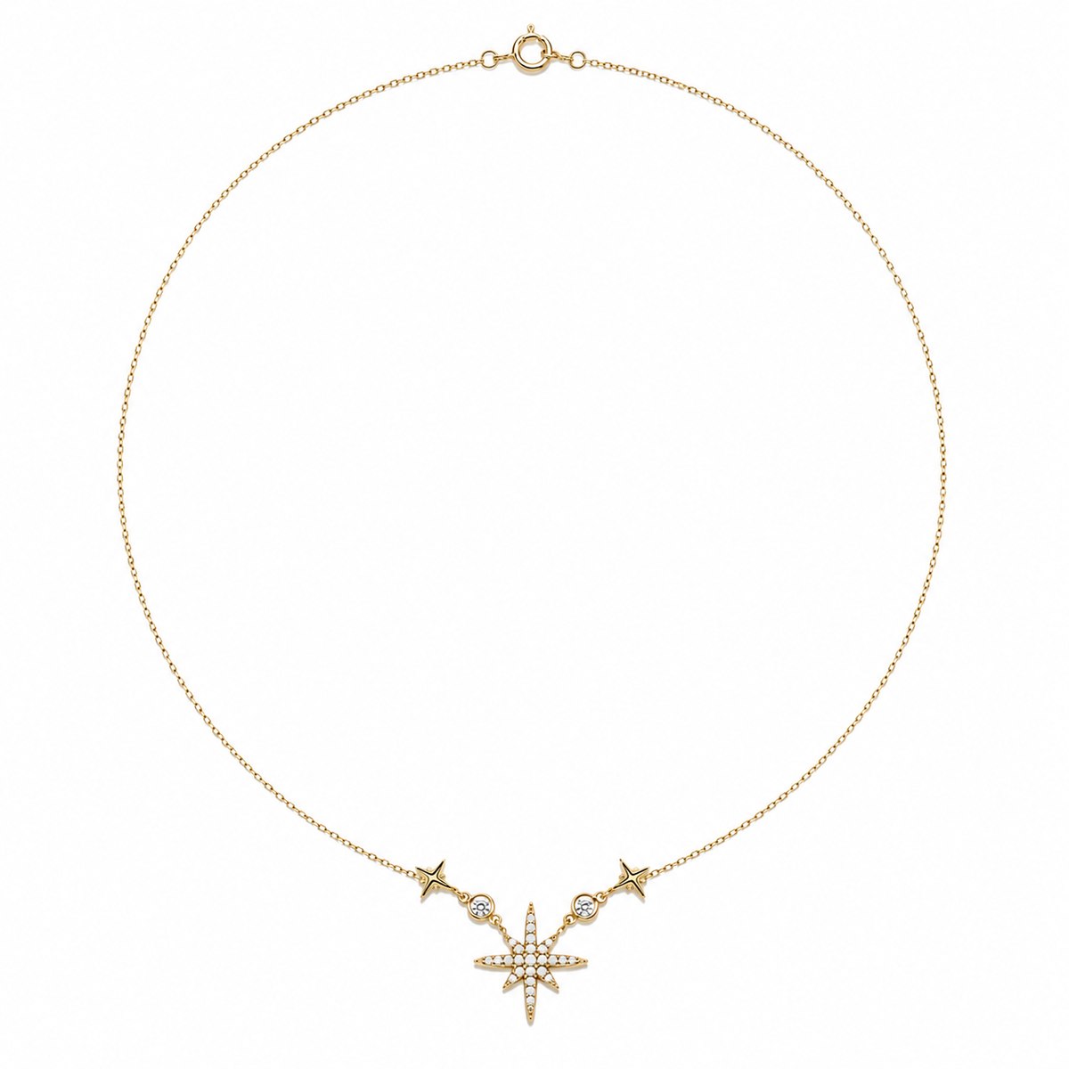 Collier Ana