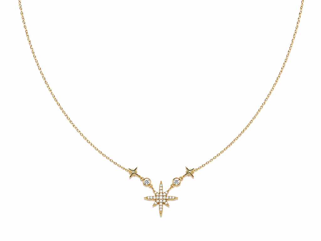 Collier Ana