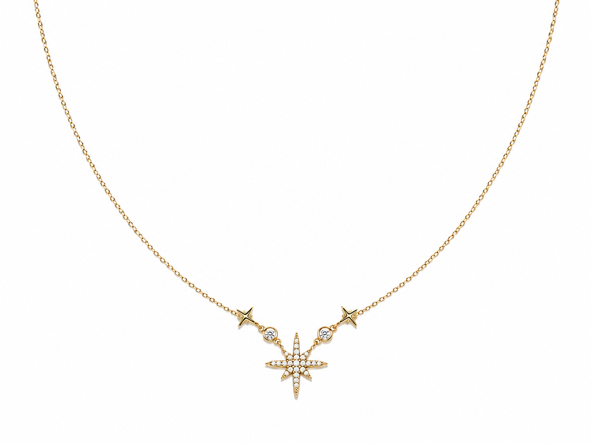 Collier Ana