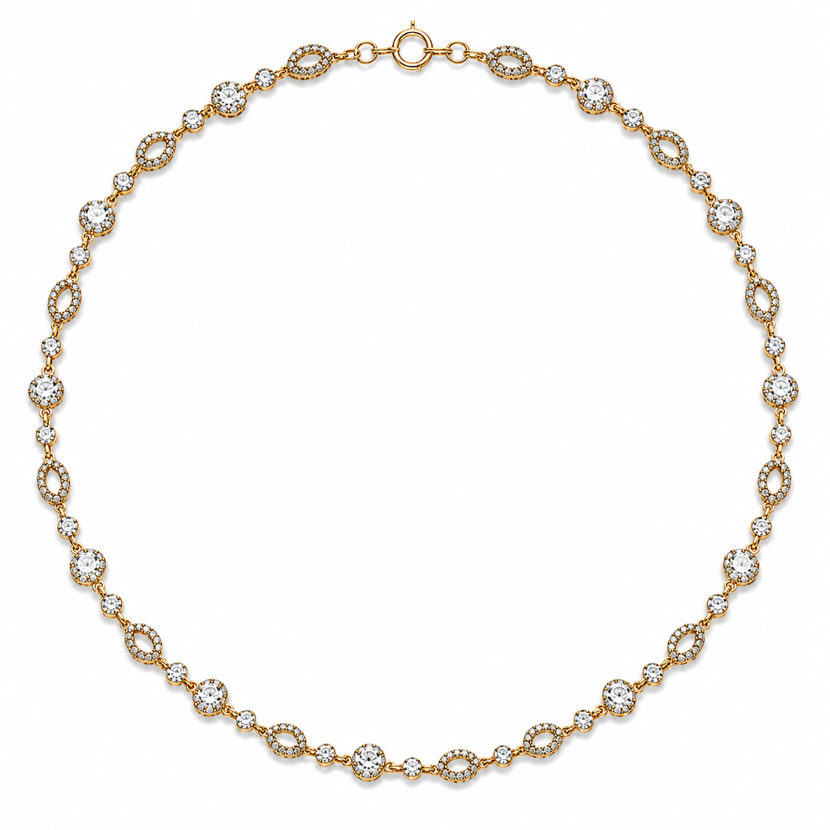 Collier Dania