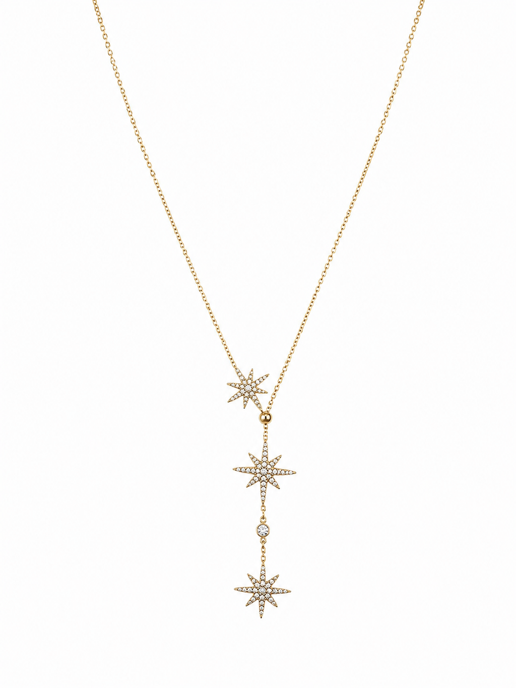 Collier Monaco