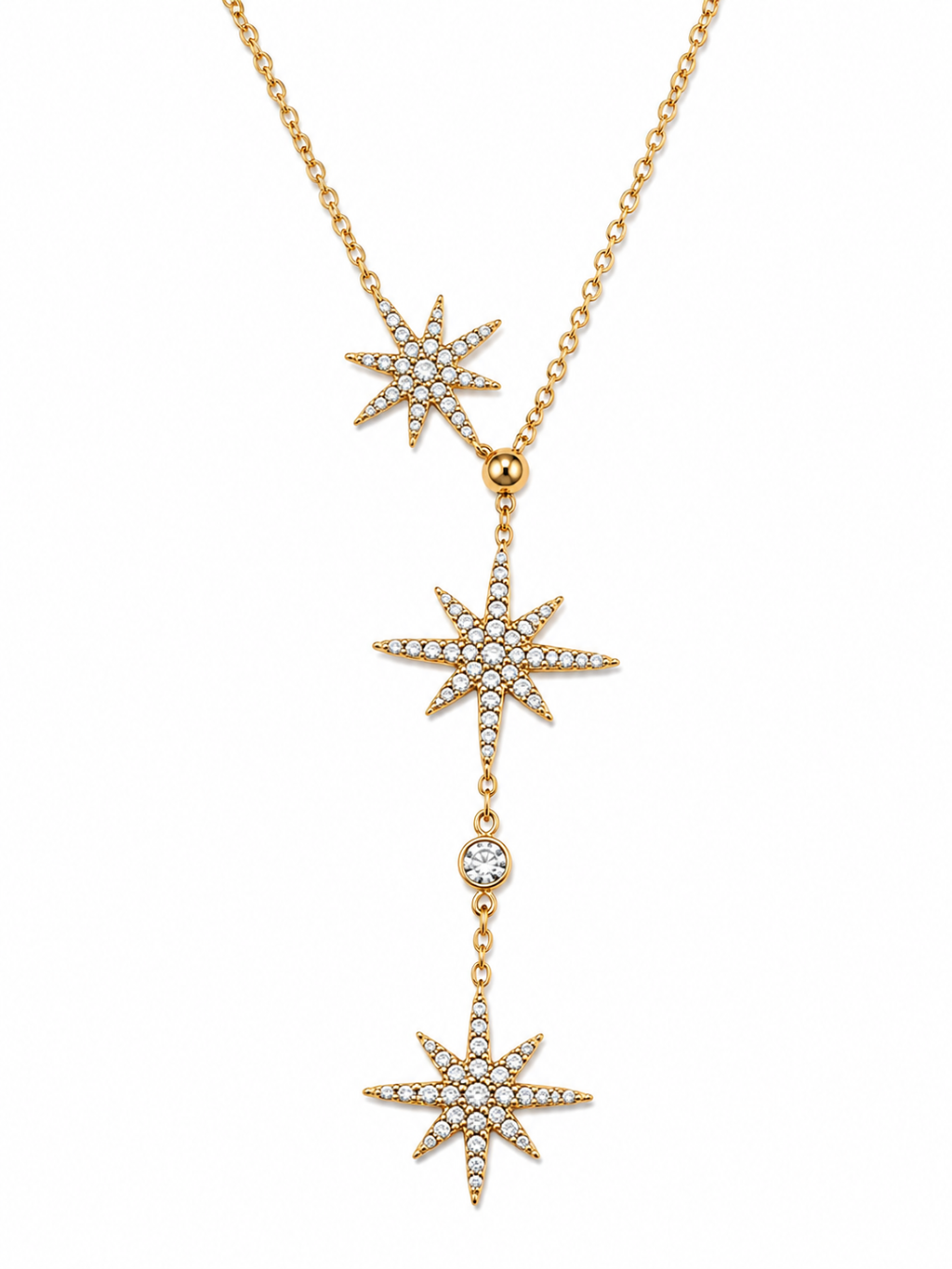 Collier Monaco