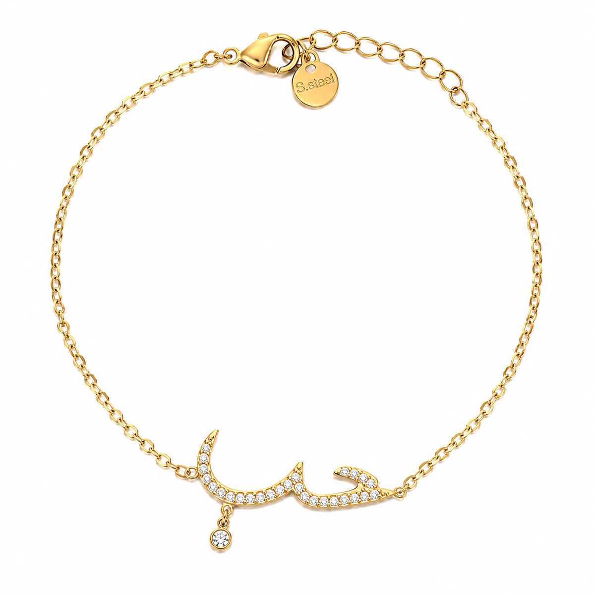 Bracelet Amour