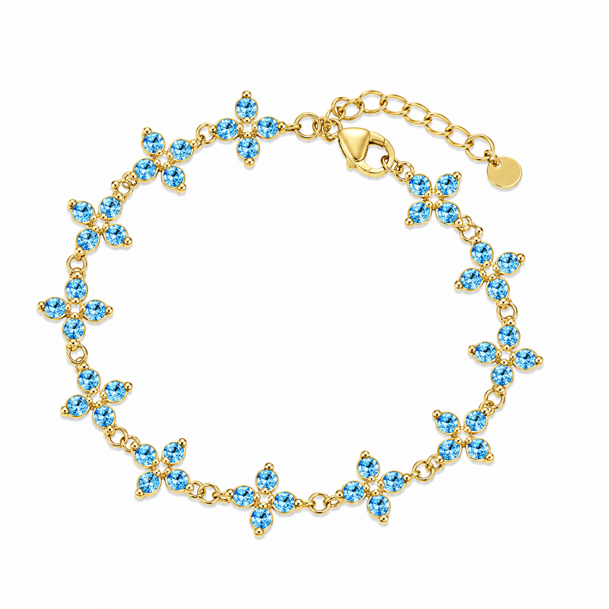 Bracelet Blair Mer
