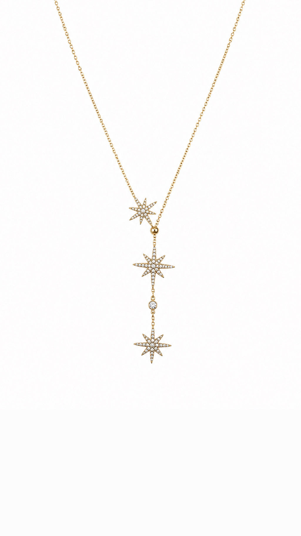 Collier Monaco