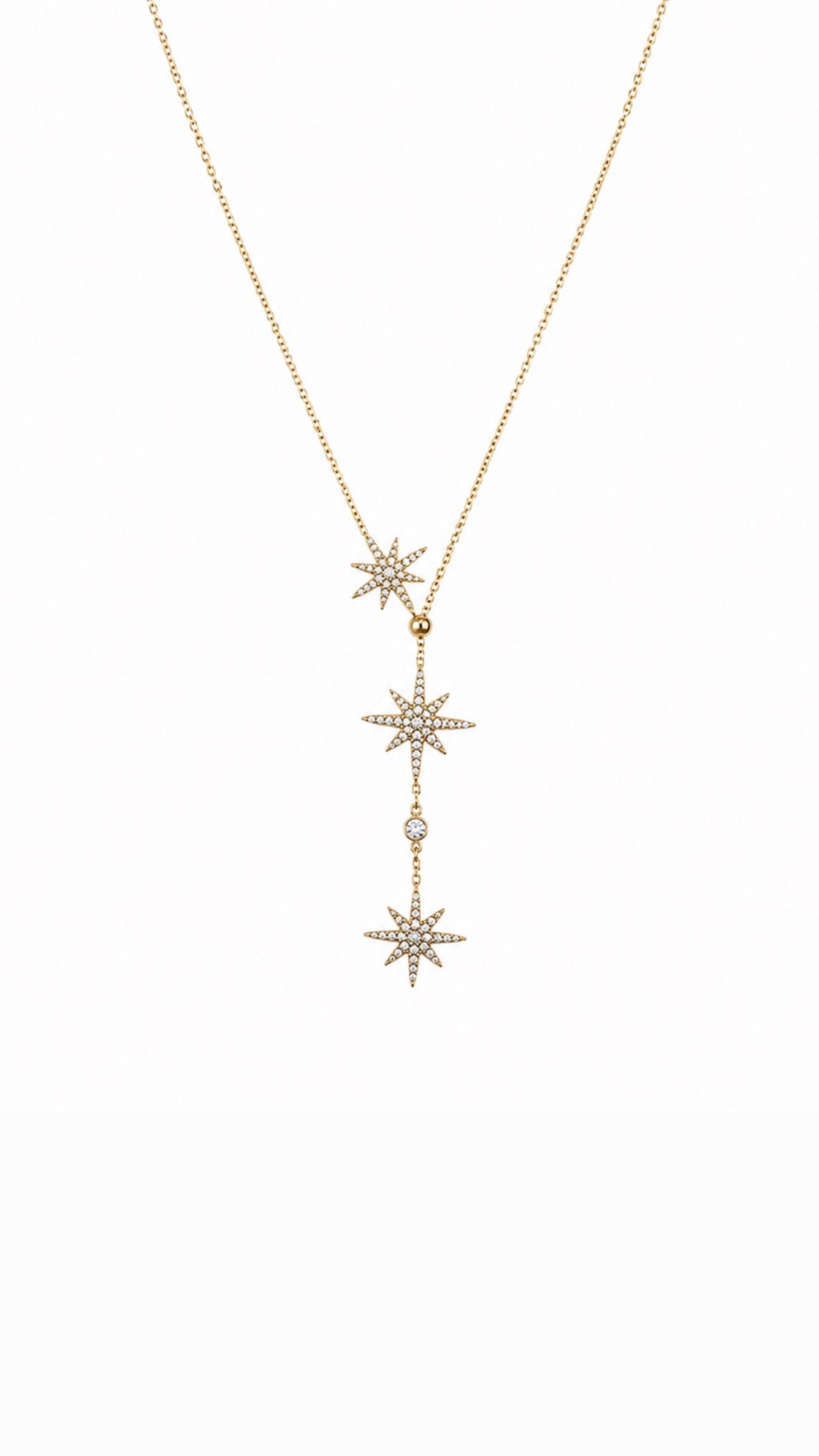 Collier Monaco