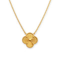 Collier Vivi Doré