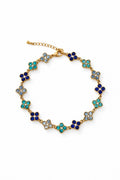 Bracelet Princesse Bleu