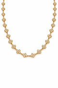 Collier Princesse Doré