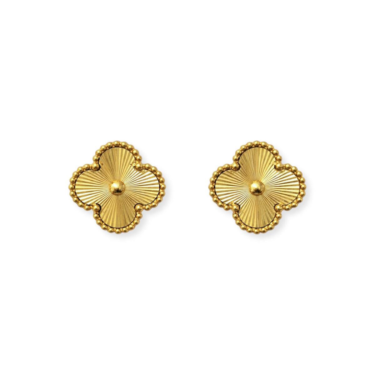 Boucles d’oreilles Vivi